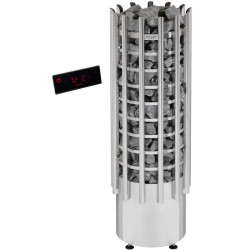 Електрическа печка за сауна - HARVIA Glow TRT70EE 6,8kW 