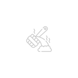 Кофа за студен душ - TYLOHELO 