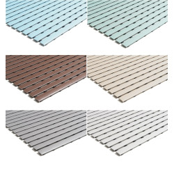 Гумена подложка 