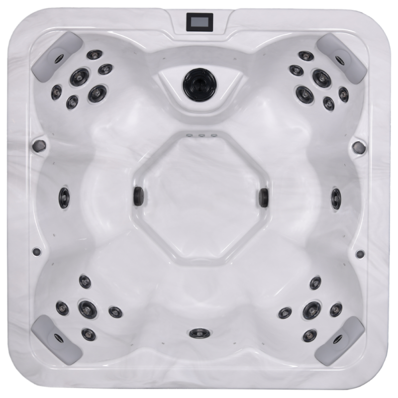 Хидромасажен басейн НОВИТЕК ХАЛТИ ПРЕМИУМ М