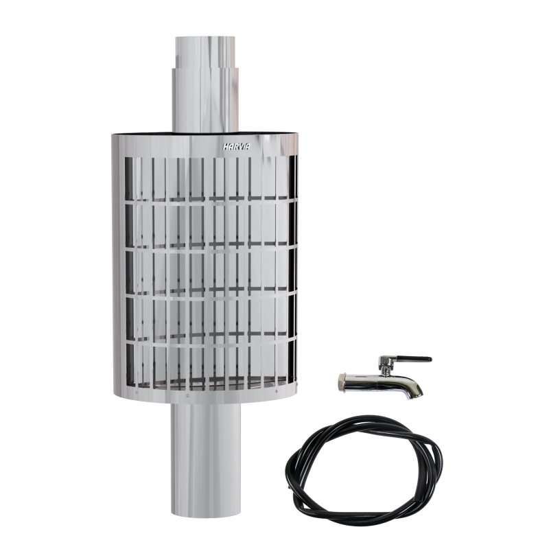 Бойлер HARVIA Cilindro, 25л