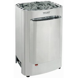 Електрическа печка за сауна - HARVIA Club Combi K13,5GS 13,5 kW 