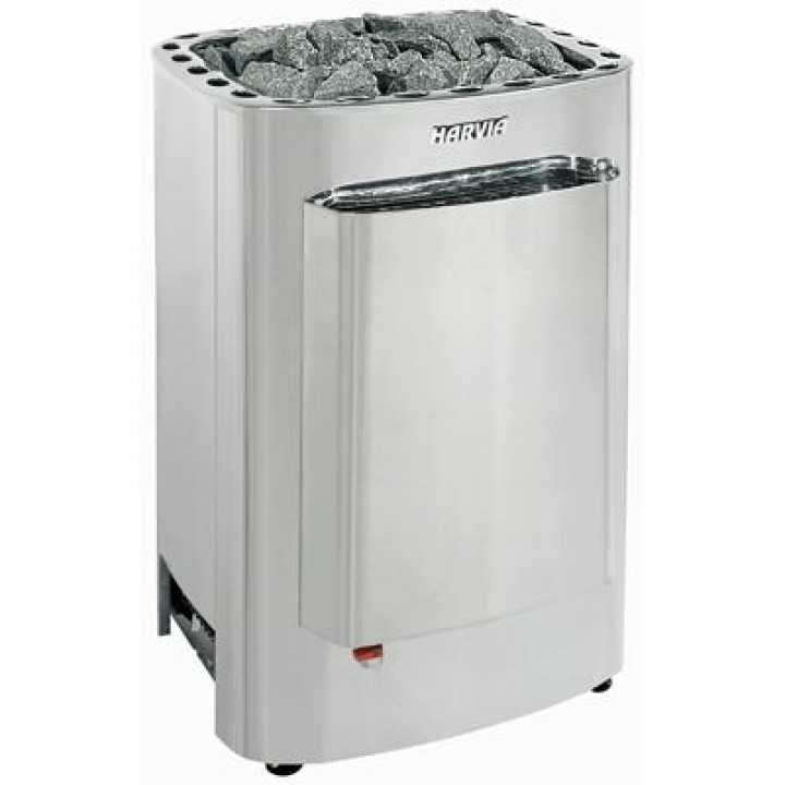 Електрическа печка за сауна - HARVIA Club Combi K15GS 15 kW