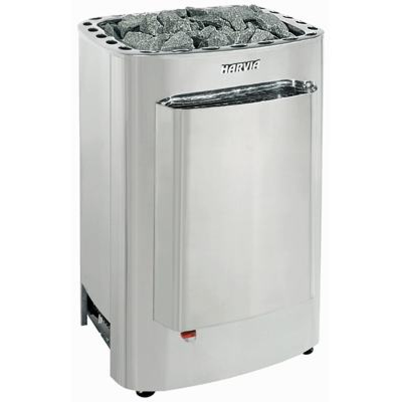 Електрическа печка за сауна - HARVIA Club Combi K11GS, 11 kW