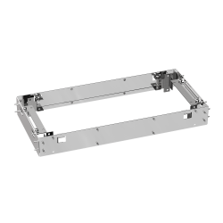 Комплект скоби за парапет на отоплител Harvia Concept R Mini CP-RM-HSR-4S 