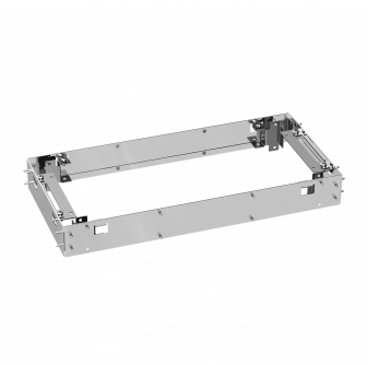 Комплект скоби за парапет на отоплител Harvia Concept R Mini CP-RM-HSR-4S