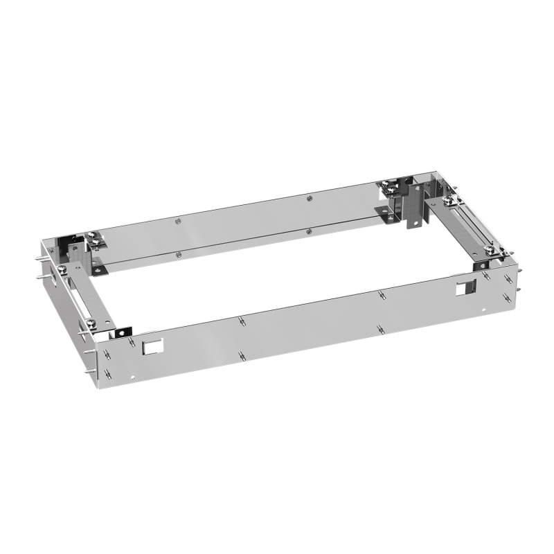 Комплект скоби за парапет на отоплител Harvia Concept R Mini CP-RM-HSR-4S