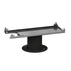 Мини стойка HARVIA Concept R за електрически нагревател 