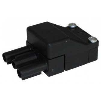 Harvia WC4-P-FAN куплунг за вентилатор, wave.com4 Infra