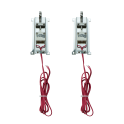 Harvia CP-R-SWL Concept R предпазен изключвател - 0