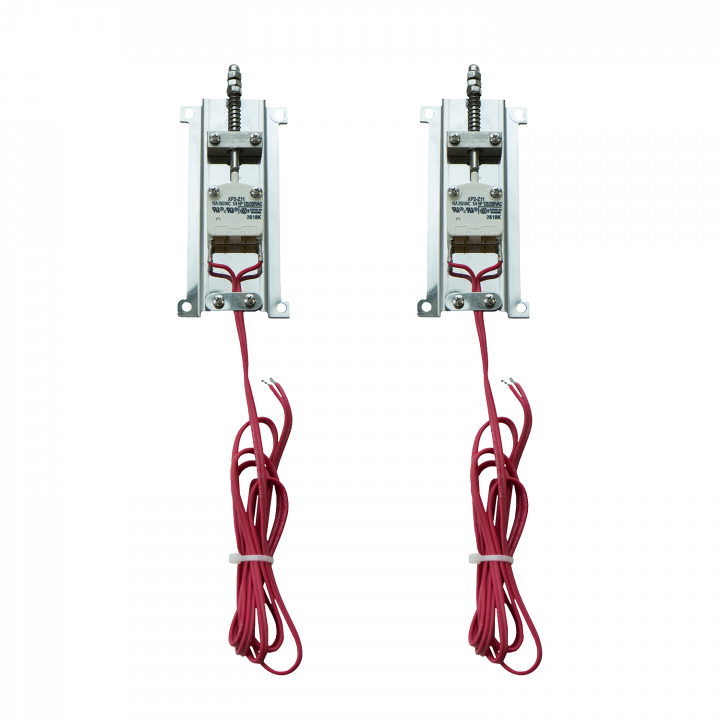 Harvia CP-R-SWL Concept R предпазен изключвател