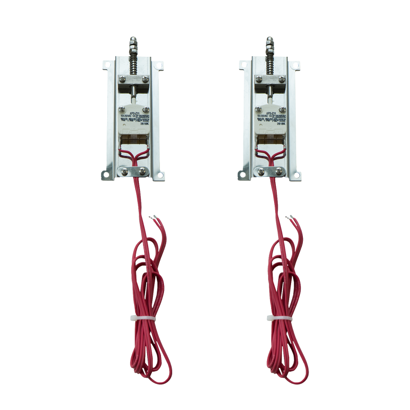 Harvia CP-R-SWL Concept R предпазен изключвател