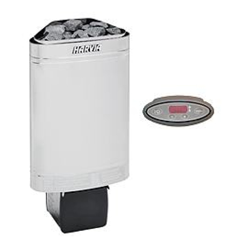 Електрическа печка за сауна - HARVIA Delta D23EE 2,3 kW Електрическа печка за сауна - HARVIA Delta D23EE 2,3 kW
