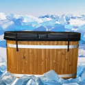 HARVIA FROSTY вана за студена вода - 2