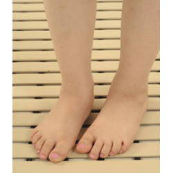 Подова дъска Harvia, ширина 90 см x 15 м/ролка 