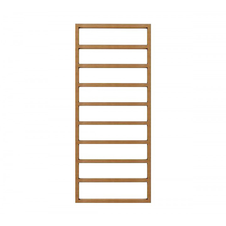 Дървена рамка HARVIA за въглеродни инфрачервени отоплителни елементи