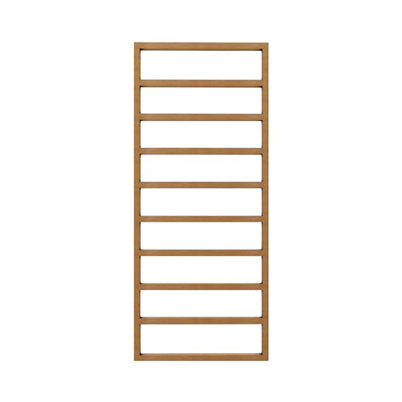 Дървена рамка HARVIA за въглеродни инфрачервени отоплителни елементи