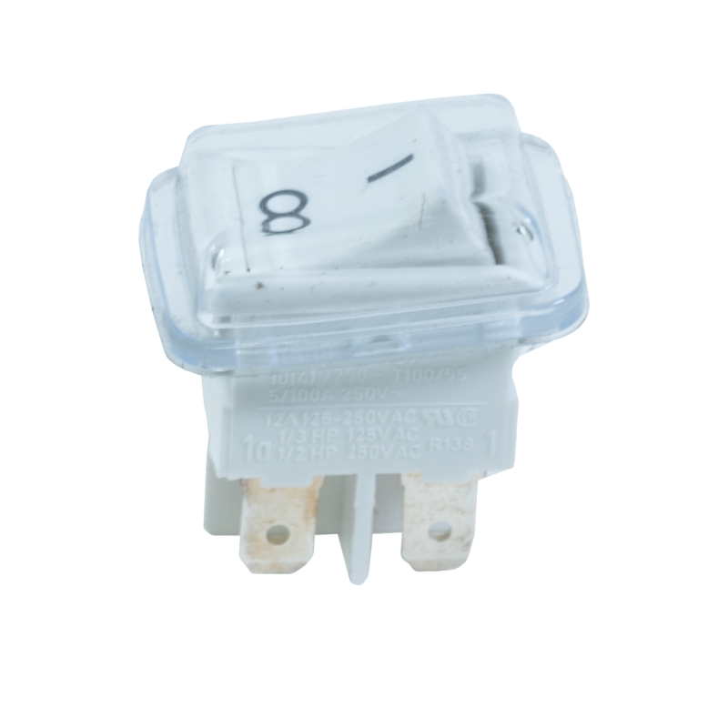 Резервни части - HARVIA ръчен външен превключвател за включване/изключване на сауна