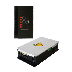 Инфрачервен контролен блок Harvia Infrabox Basic IRB-B 