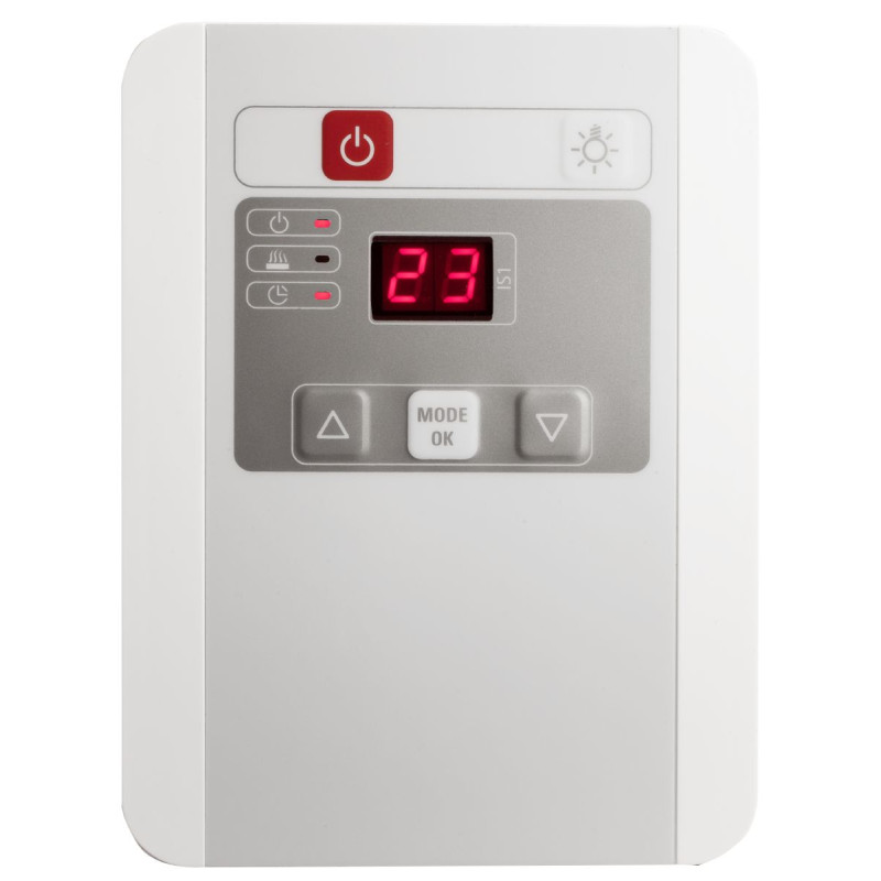 Инфрачервен контролен блок Harvia IS1, 3 kW