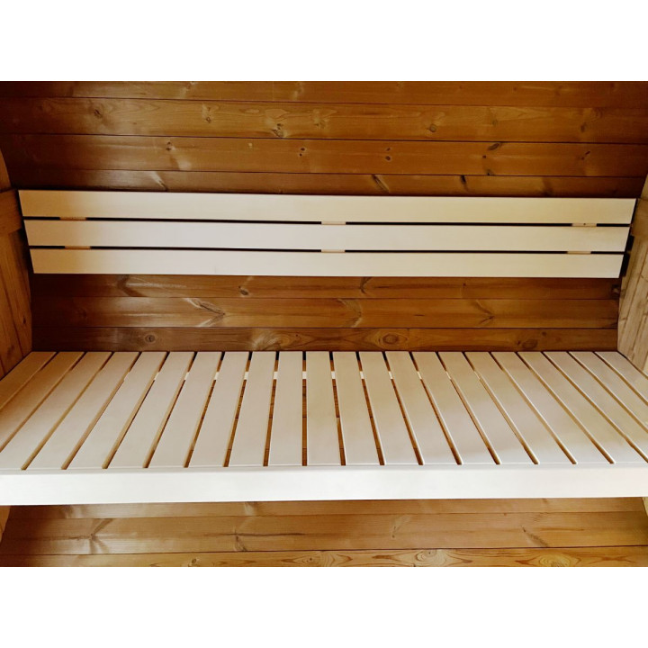 Къща за сауна - HARVIA Kaski 220-P