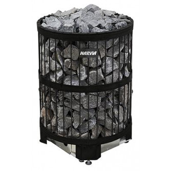 Електрическа печка за сауна - HARVIA Legend PO11E 11.0 kW