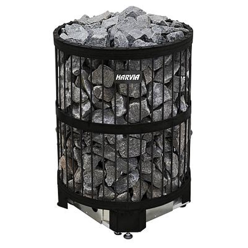 Електрическа печка за сауна - HARVIA Legend PO11 11.0 kW