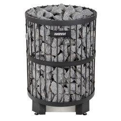 Електрическа печка за сауна - HARVIA Legend PO165 16.5 kW