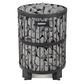 Електрическа печка за сауна - HARVIA Legend PO165E 16.5 kW