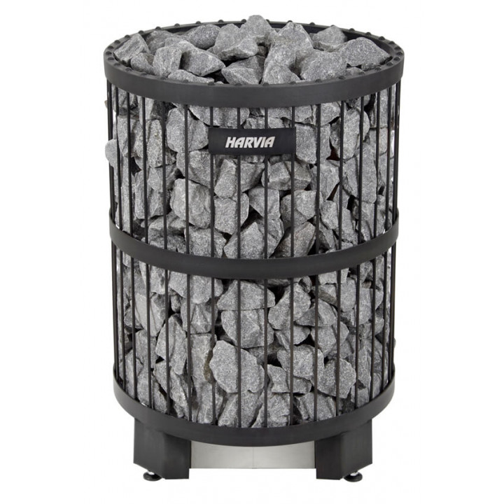 Електрическа печка за сауна - HARVIA Legend PO165E 16.5 kW