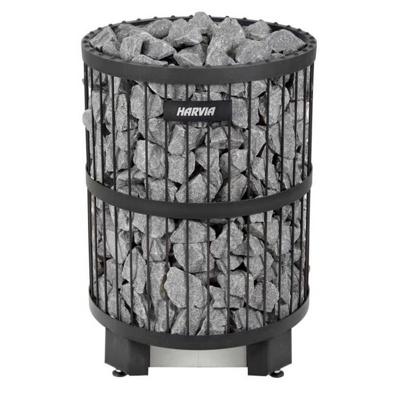 Електрическа печка за сауна - HARVIA Legend PO165 16.5 kW