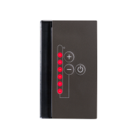 Harvia PRO-D допълнителен изходен контролен панел