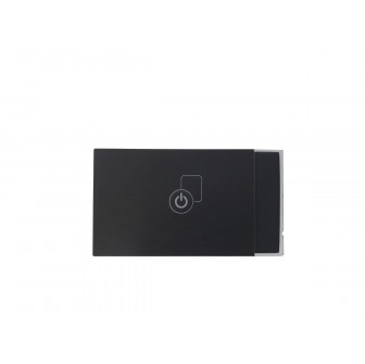 HARVIA PRO - SB инфрачервен контролен блок с таймер, 3 kW