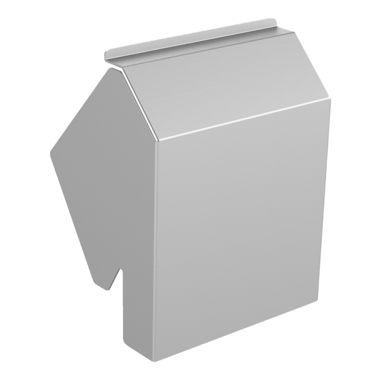 Капак за кабел HARVIA QUBE 240/360