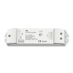 Безжичен драйвер Harvia RGBW LED 