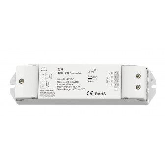 Безжичен драйвер Harvia RGBW LED