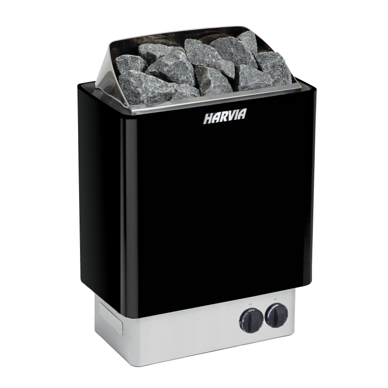 Електрически печки за сауна - HARVIA KIP Електрически печки за сауна - HARVIA KIP
