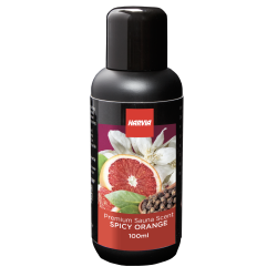 HARVIA ароматен концентрат за сауна, жасмин, червен портокал и пипер 100 ml 