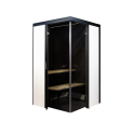 Кабина за вана HARVIA SmartFold - 7
