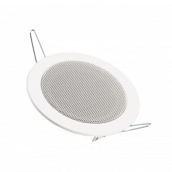 Комплект високоговорители HARVIA - WC4-BT-SP, 13.5 см