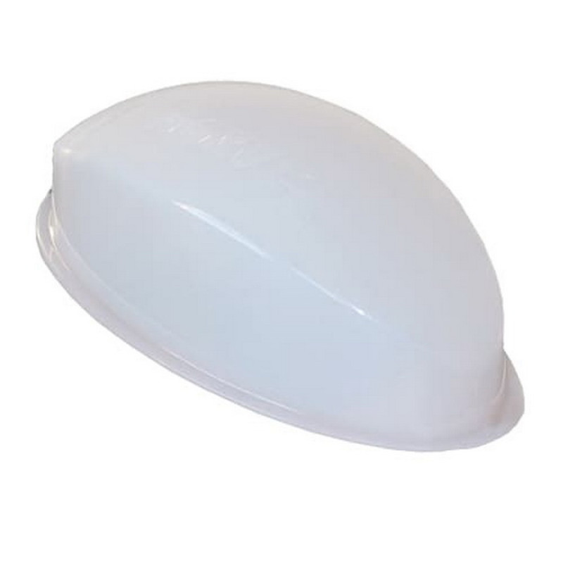 Стъклен глобус Harvia за лампа за сауна