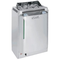 Електрическа печка за сауна - HARVIA Topclass Combi KV90SE 9.0 kW