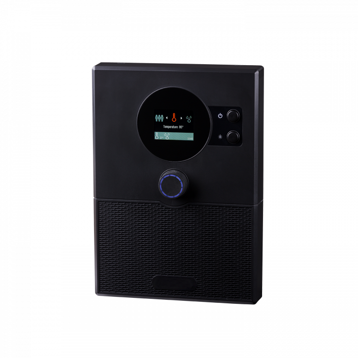 Контролен панел Harvia C105VKK (до 10,5 kW)