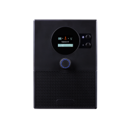 Контролен панел Harvia C105VKK (до 10,5 kW) 