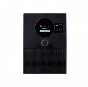 Контролен панел Harvia C105VKK (до 10,5 kW)