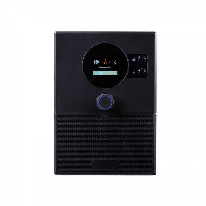 Контролен панел Harvia C105VKK (до 10,5 kW)