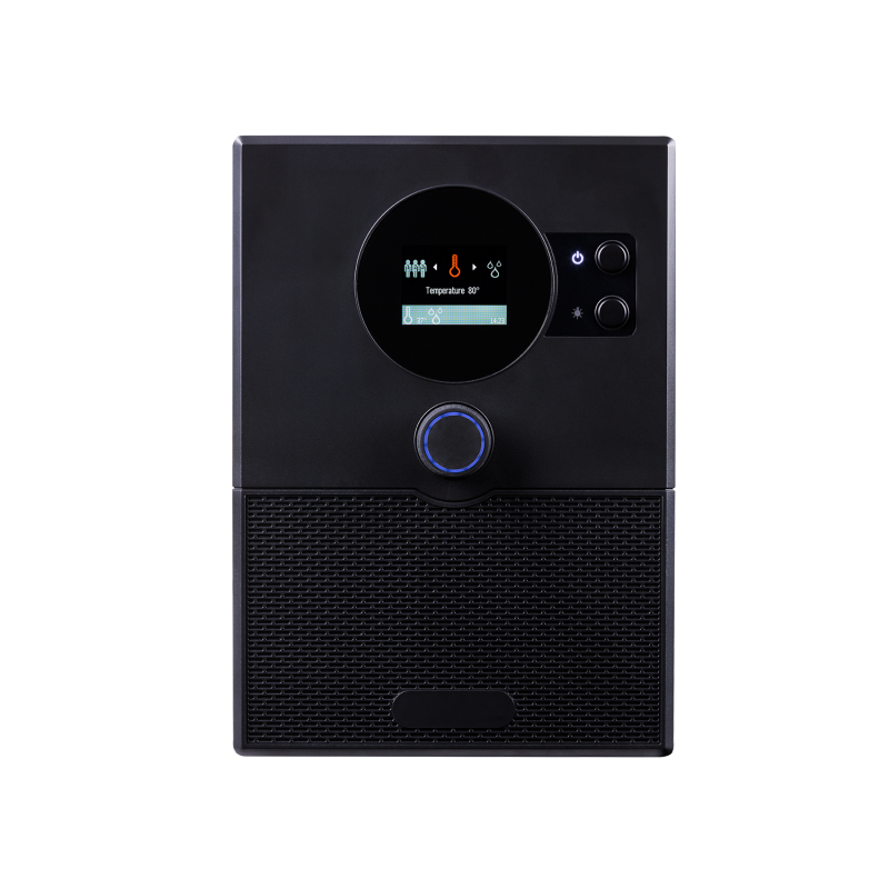 Контролен панел Harvia C105VKK (до 10,5 kW)