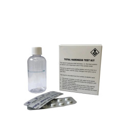 Тестер за омекотяване на вода HARVIA 