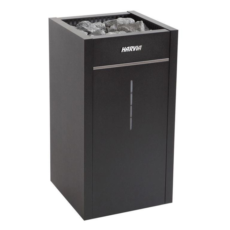 Електрическа печка за сауна - HARVIA Virta Combi