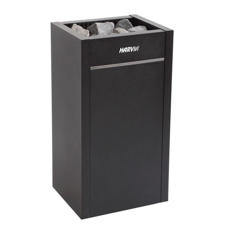 Електрическа печка за сауна - HARVIA Virta